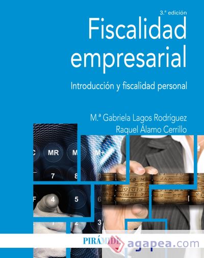 Fiscalidad empresarial