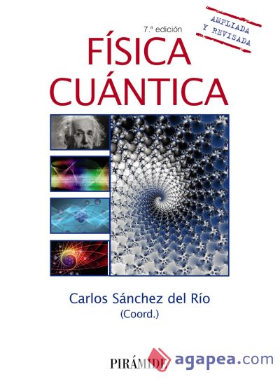 Física cuántica (Ebook)