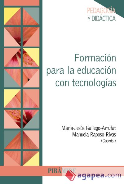 Formación para la educación con tecnologías