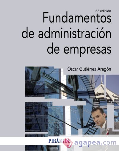 Fundamentos de administración de empresas