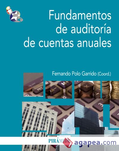 Fundamentos de auditoría de cuentas anuales (Ebook)