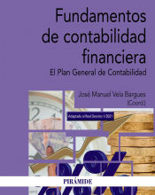 Portada de Fundamentos de contabilidad financiera