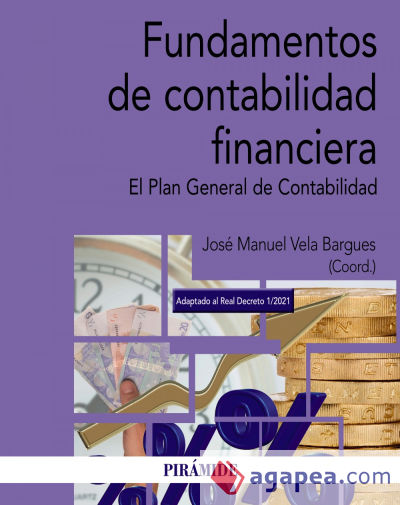 Fundamentos de contabilidad financiera