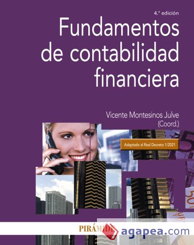 Fundamentos de contabilidad financiera