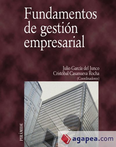 Fundamentos de gestión empresarial