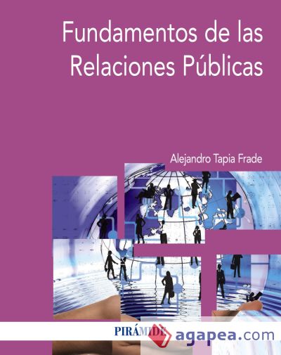 Fundamentos de las Relaciones Públicas (Ebook)