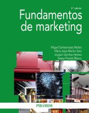 Portada de Fundamentos de marketing