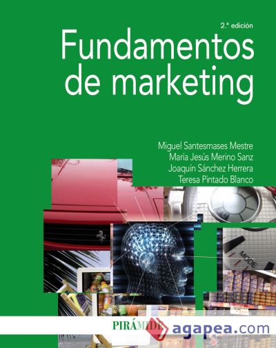 Fundamentos de marketing