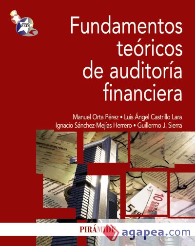 Fundamentos teóricos de auditoría financiera (Ebook)