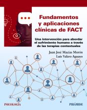 Portada de Fundamentos y aplicaciones clínicas de FACT