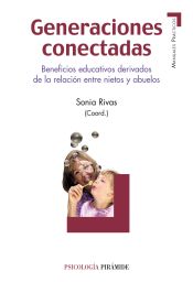 Portada de Generaciones conectadas (Ebook)