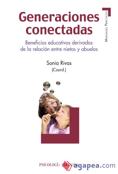 Generaciones conectadas (Ebook)