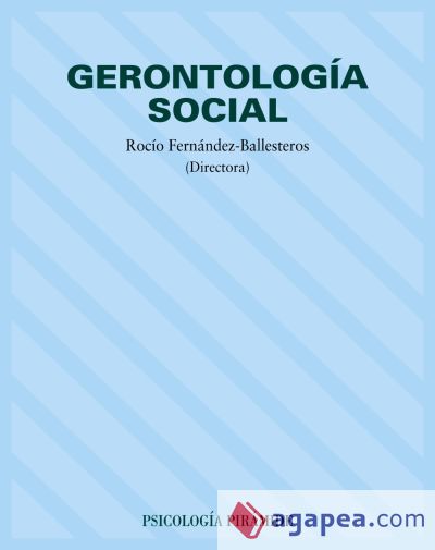 Gerontología social