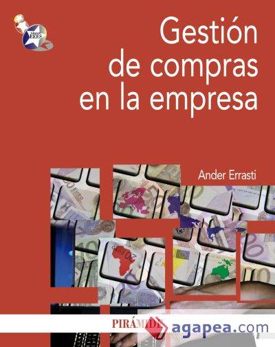 Gestión de compras en la empresa