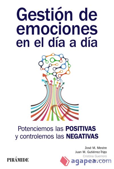 Gestión de emociones en el día a día (Ebook)