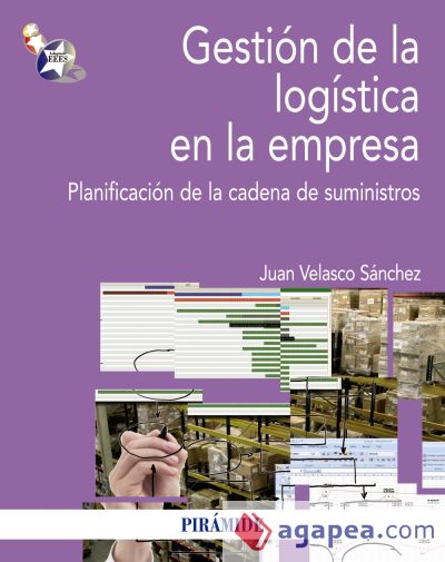 Gestión de la logística en la empresa (Ebook)