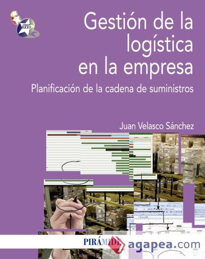Gesti&oacute;n de la log&iacute;stica en la empresa