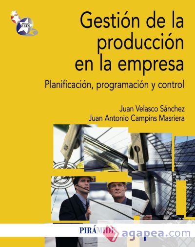 Gestión de la producción en la empresa