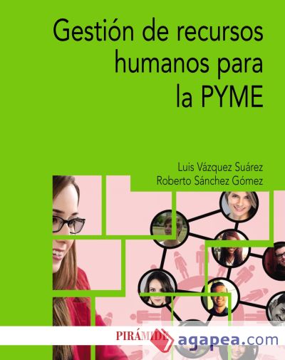 Gestión de recursos humanos para la PYME