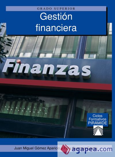 Gestión financiera