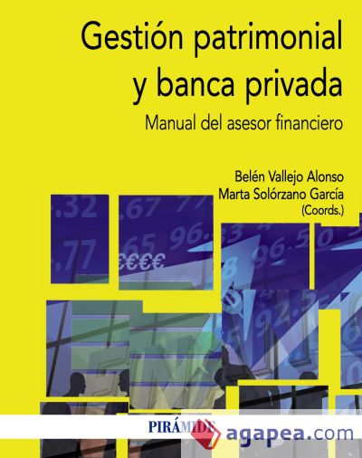 Gestión patrimonial y banca privada