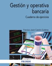 Portada de Gestión y operativa bancaria (Ebook)