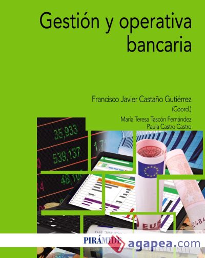Gestión y operativa bancaria (Ebook)