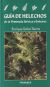 Portada de Guía de helechos de la Península Ibérica y Baleares, de Enrique Salvo Tierra