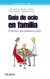 Portada de Guía de ocio en familia