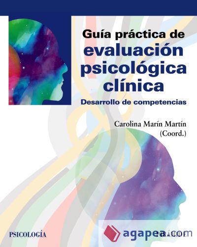 Guía práctica de evaluación psicológica clínica