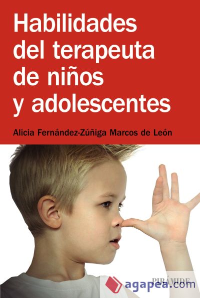 Habilidades del terapeuta de niños y adolescentes