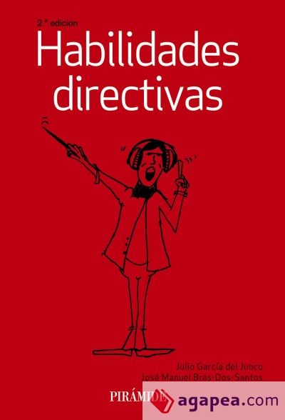 Habilidades directivas