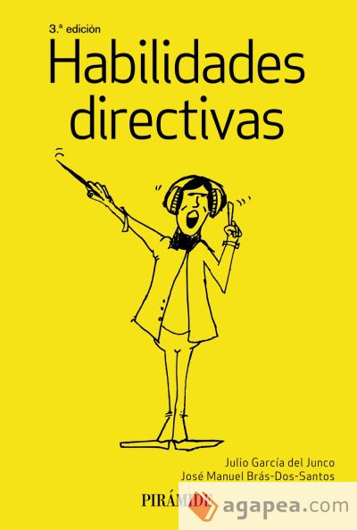 Habilidades directivas