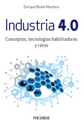 Portada de Industria 4.0