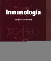 Portada de Inmunología