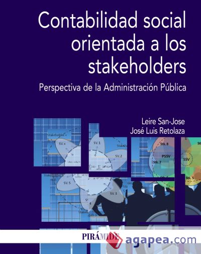 Innovación en finanzas: Contabilidad social