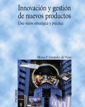 Portada de Innovación y gestión de nuevos productos (Ebook)