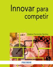 Portada de Innovar para competir