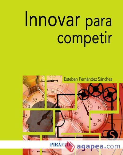 Innovar para competir