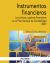 Portada de Instrumentos financieros, de Beatriz Torvisco Manchón