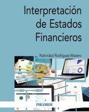 Portada de Interpretaci&oacute;n de Estados Financieros