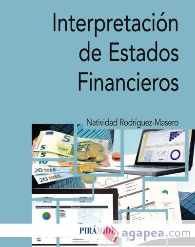 Interpretaci&oacute;n de Estados Financieros