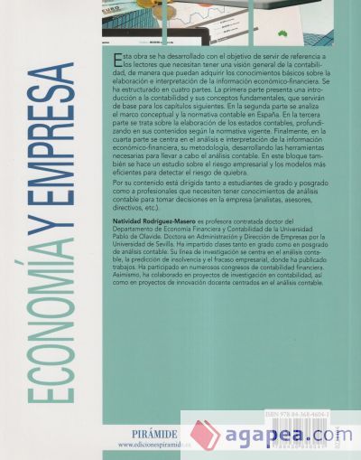 Interpretaci&oacute;n de Estados Financieros