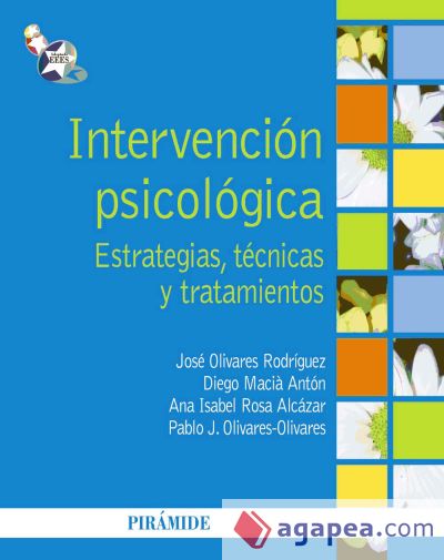 Intervención psicológica (Ebook)