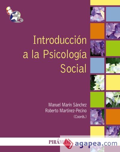 Introducción a la Psicología Social (Ebook) Introducción a la Psicología Social (Ebook)