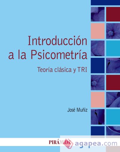 Introducción a la Psicometría