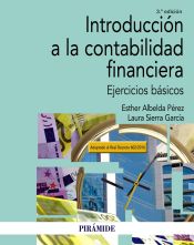 Portada de Introducción a la contabilidad financiera (Ebook)