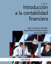 Portada de Introducción a la contabilidad financiera (Ebook)