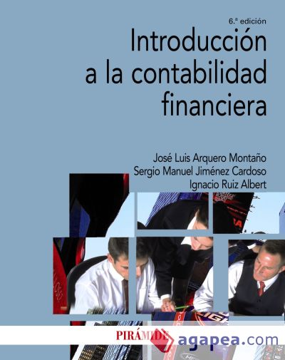 Introducción a la contabilidad financiera (Ebook)