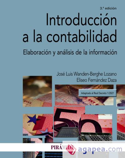 Introducción a la contabilidad